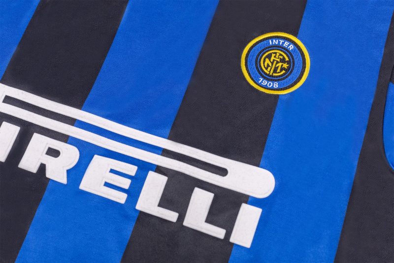 Baggio - Inter 1999-2000