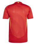 Maglia Spagna Home Euro2024
