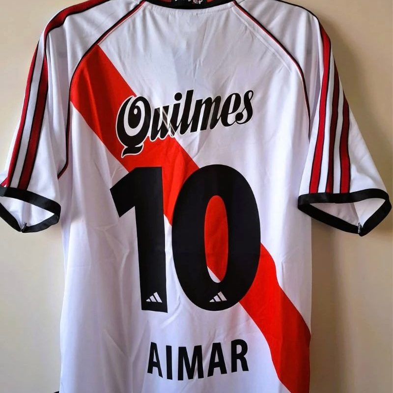 Aimar - River 2000