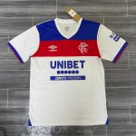 Glasgow Rangers Away 2025/26