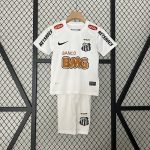 Santos 2011/2012