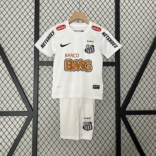 Santos 2011/2012