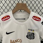 Santos 2011/2012