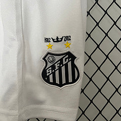 Santos 2011/2012