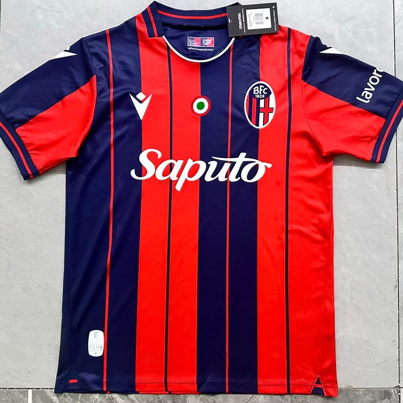Bologna Home 2025/2026