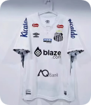 Neymar - Santos 2024/2025