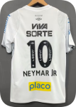 Neymar - Santos 2024/2025