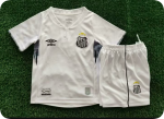 Santos 2024/2025 Bambino
