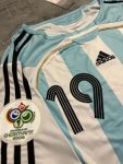 Argentina - Messi 2006
