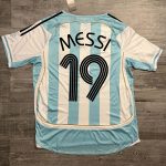 Argentina - Messi 2006