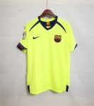 Ronaldinho - Barcellona 2005-2006 away