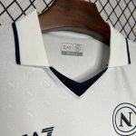 Napoli Away CAMPIONI D'ITALIA 4