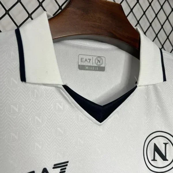 Napoli Away CAMPIONI D'ITALIA 4