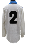 Bergomi - Inter 1994-1995