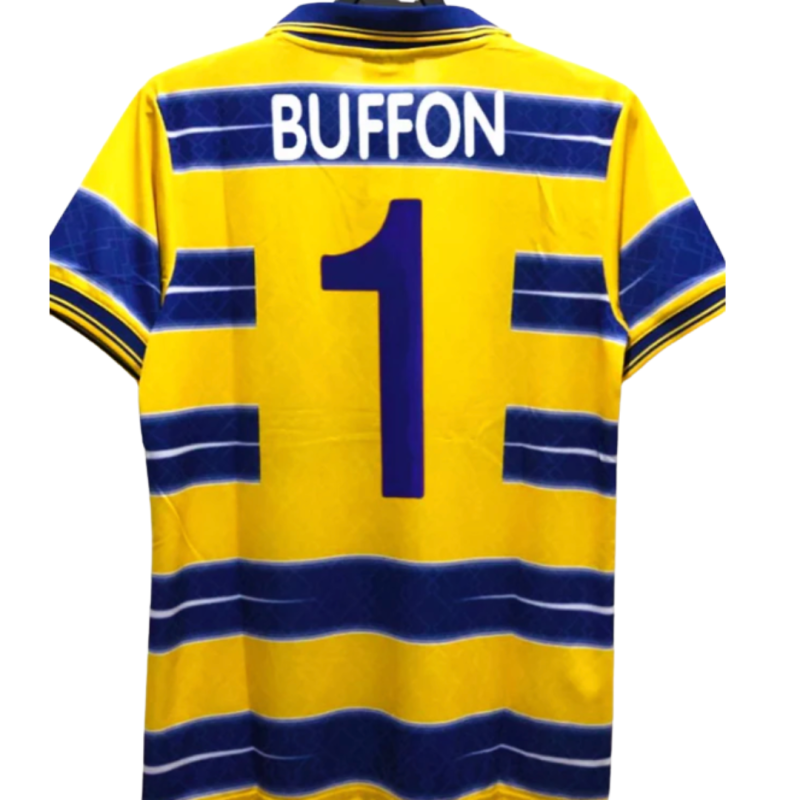 Buffon - Parma 1998-99