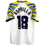 Asprilia - Parma 1995-96