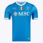 Napoli Home 2025/2026