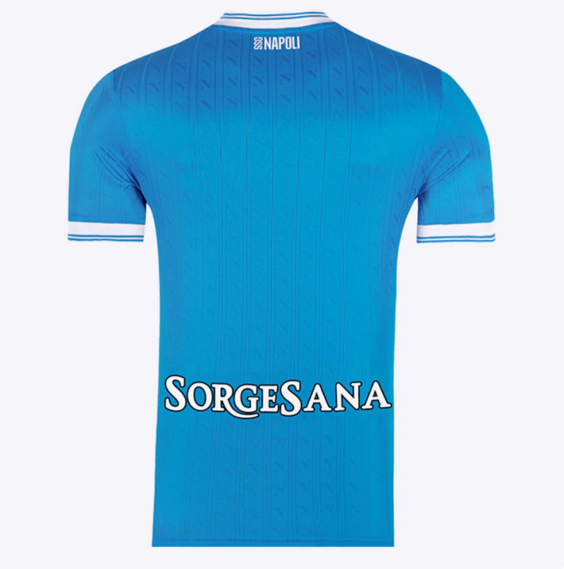 Napoli Home 2025/2026