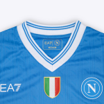 Napoli Home 2025/2026