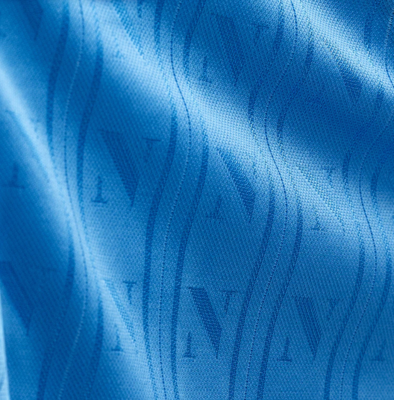 Napoli Home 2025/2026