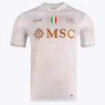 Napoli Away 2025/2026