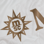 Napoli Away 2025/2026