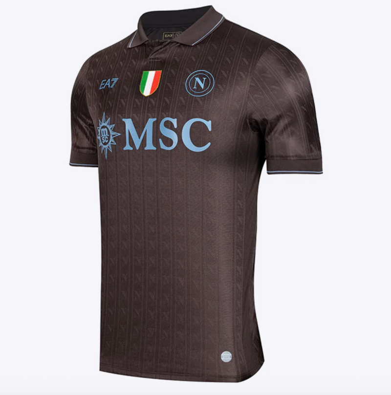 Napoli Third 2025/2026