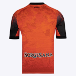 Napoli Ediz. Halloween Arancione 2025/2026