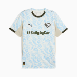 Palermo Third 2025/2026