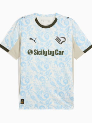 Palermo Third 2025/2026