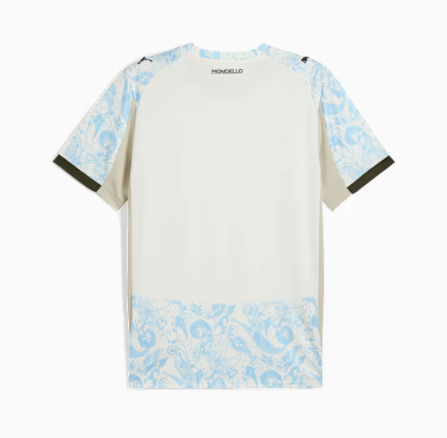 Palermo Third 2025/2026