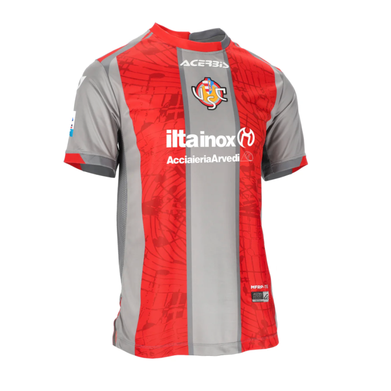 Cremonese Home 2025/2026