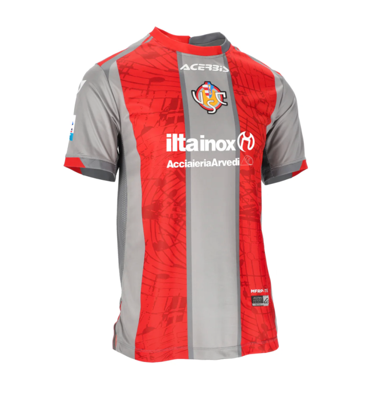 Cremonese Home 2025/2026
