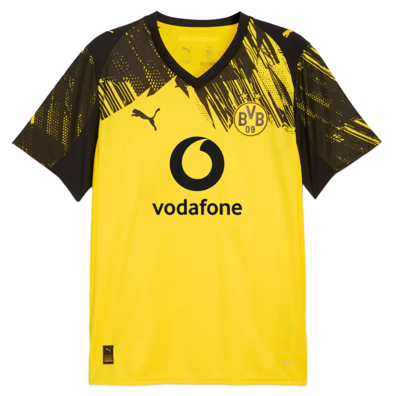 Borussia Dortmund home 2025/26