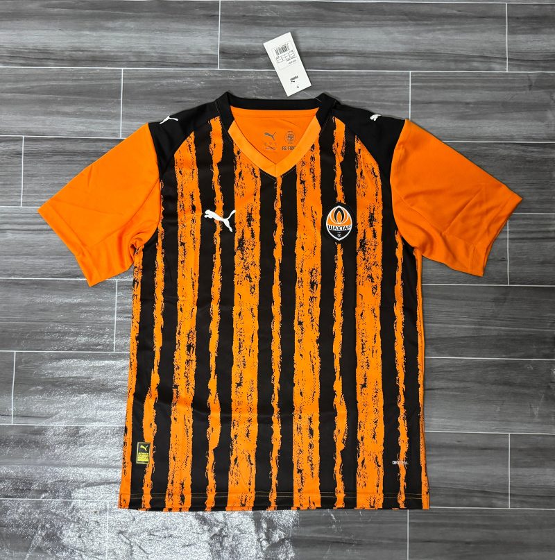 Shakhtar Donetsk Home 2025/26