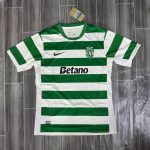 Sporting Lisbona Home 2025/26