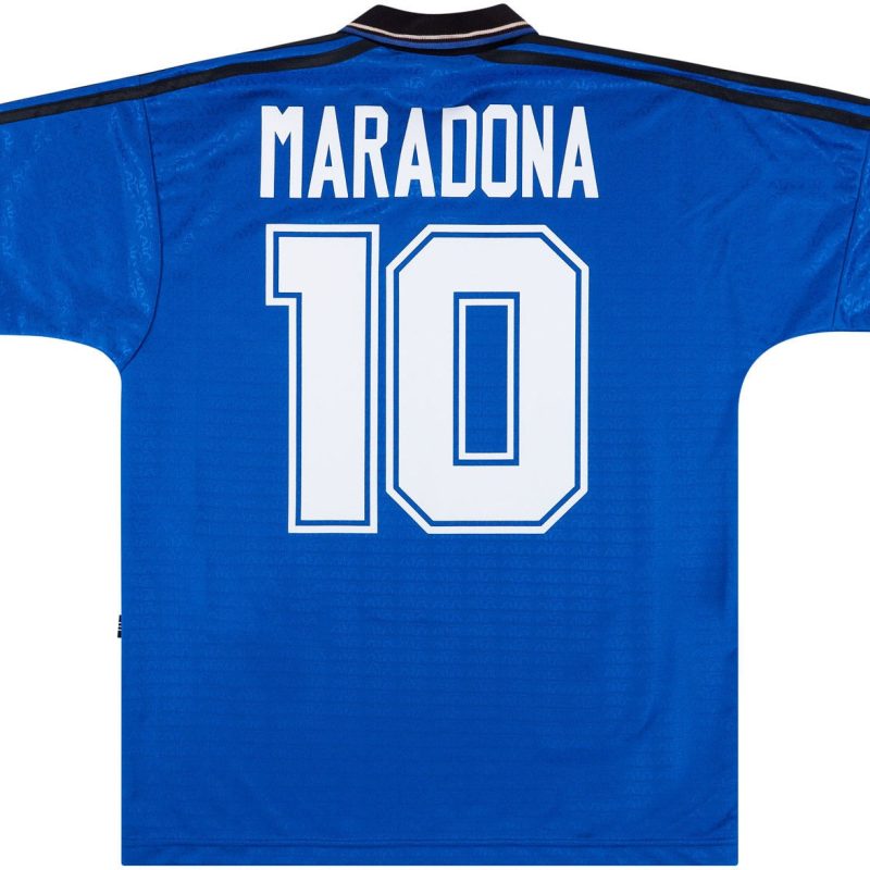 Argentina - Maradona 1994