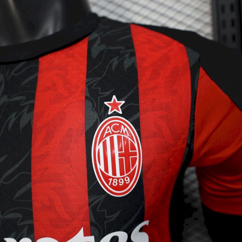 Milan Home 2025/26