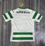 Sporting Lisbona Home 2025/26