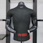 Barcellona Special edition Travis Scott Black