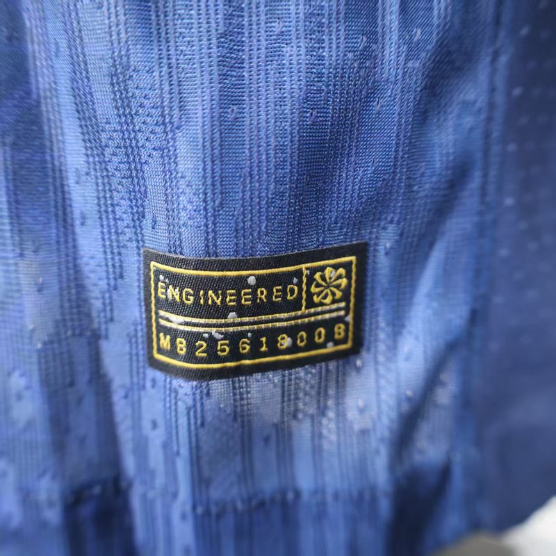 Paris Saint Germain home 2025/26