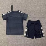Real Madrid Away Bambino 2025/2026