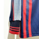 Iron Maiden 1998 manica lunga