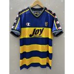 Adriano - Parma 2001-02