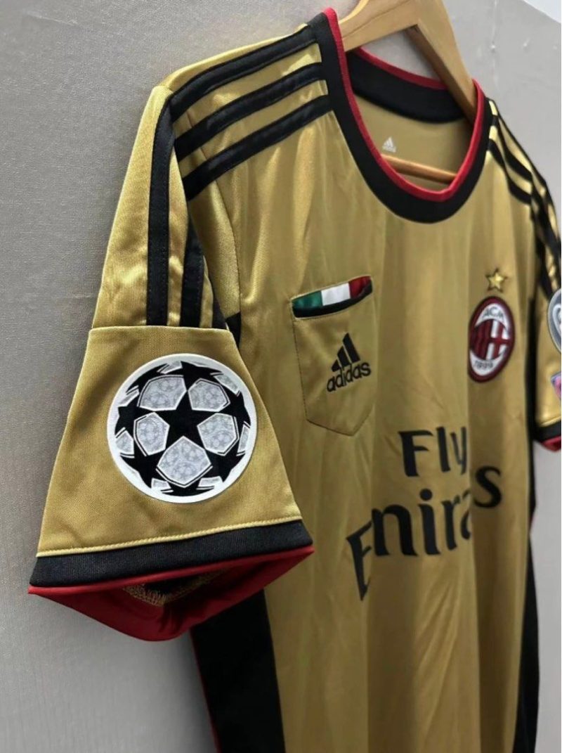 Milan - Kakà 2013-2014
