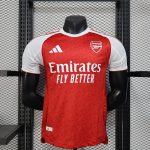 Arsenal home 2025/26