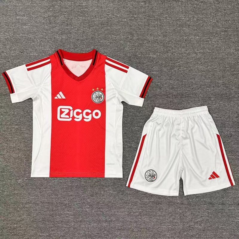 Ajax Home Bambino 2025/2026