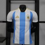 Argentina 2025/26