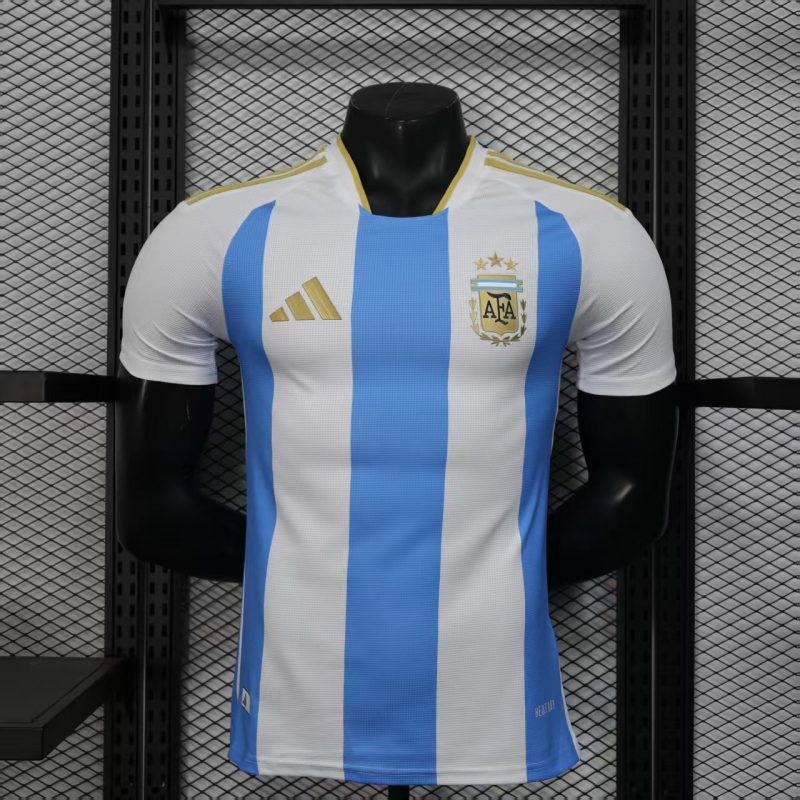 Argentina 2025/26