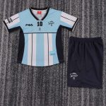 Argentina Maradona Retro Bambino